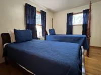 Spacious three bedroom home located 5 minutes from WEC