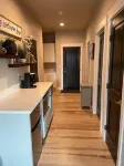 The Guest Suite