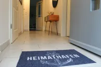 Luxury apartment for up to 2 people