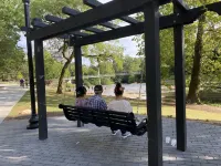 Riverwalk Falls-lovely one bedroom condo
