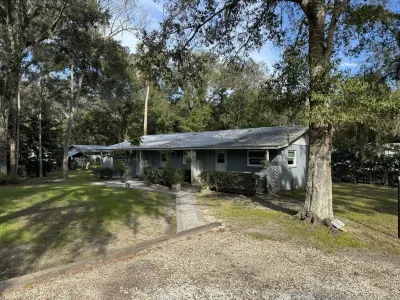 Keels Cottage Old Homosassa Main Street #1