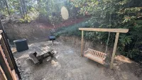 The Moonlight view cabin! You perfect cabin getaway!