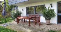 Apartment zur Gurgel 63sqm with terrace