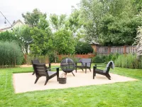 Hideaway House Tucked In The Heart Of McMinnville