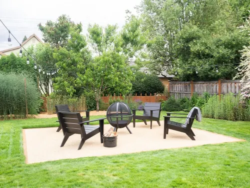 Hideaway House Tucked In The Heart Of McMinnville Hotels in McMinnville