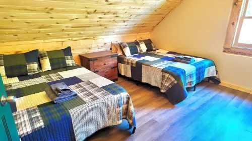 Spacious 5-Bedroom Lodge in Majestic San Juan Mountains - 45 Acres