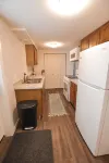 The Grand Teton Getaway - A spacious 2 bedroom unit