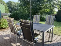 Herzlich Willkommen im Dorf mit Zukunft โรงแรมใน