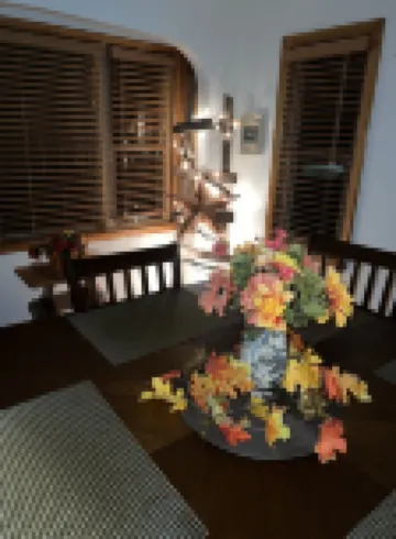 Nice Cape Cod home near the Mississippi River (Scenic River Inn)