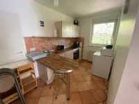 Vacation apartment "Hang" in a vacation home - directly on the lake Hotels in Mittenwalde