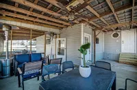 Lake Harbor Landing - Cozy Cottage on the Rez