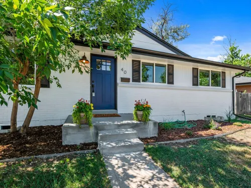 South Denver Ranch • 4 Br • Ideal for Groups Hotels in Centennial