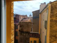 Rooftop Artistes Centre Historique