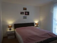 Vacation apartment on the edge of the forest with telephone and internet Hotels in Tabarz