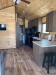 Tiny Homes for Rent, minutes to the Casino, Golf Course & Water Park. Hotels in Neshoba County