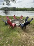 WATERFRONT – Experience Lake Life and Nature with City Convenience!