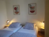 Entre Jardin et Cité- Maison vue Exceptionnelle