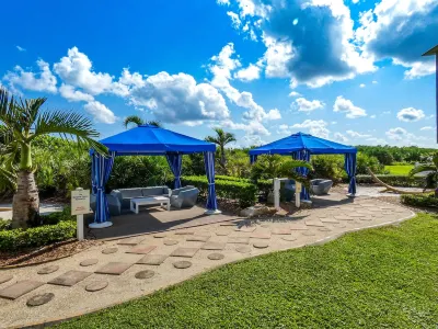 Beautiful bright, updated 2 bedroom, 2 bath oceanfront condo spectacular views! Hotels near Tiger Shores Beach