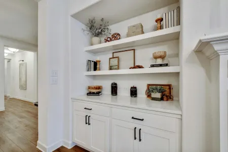 Family-Friendly Luxury Home w/Media Room, Near SA & ATX, Long Stays Welcome Отели в г. Спринг Бранч