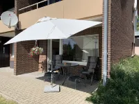 FeWo Walter - Apartment 6 St.- Andreasberg, south-facing terrace, quiet, family-fr.