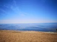 Family house Ile d'Oléron Cote Ouest- walking distance to the beach- 6 persons Hotel a Saint-Pierre-d'Oleron