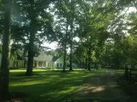 Elegant 2 Bedroom, 2 Bath Guest House close to Tallahassee