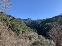 RURAL HOUSE JUAN'S SIERRA CAZORLA SEGURA AND LAS VILLAS 21 € per person / night