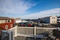 Cozy 2BR Apartment in Charming Snug Harbor, Duxbury, MA