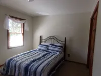 Family friendly lodge located in the Hocking Hills