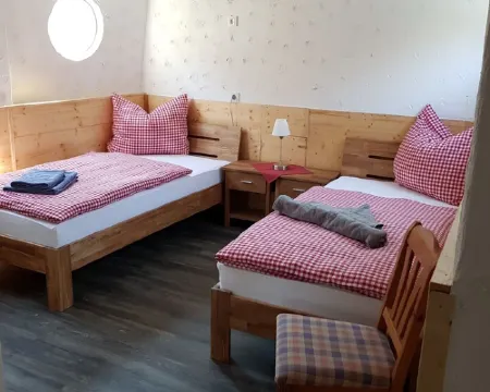 The other accommodation. The residential ship "Wilhelm von Nassau" in Bad Ems a.d. Lahn Hotels in Bad Ems
