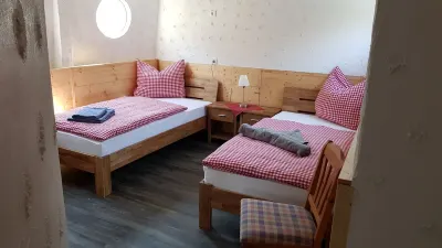 The other accommodation. The residential ship "Wilhelm von Nassau" in Bad Ems a.d. Lahn Spielbank Bad Ems附近的飯店