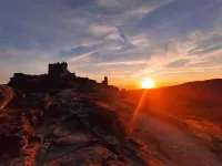 Apartment Las Huertas - Las Palmeras Hotels in Sierra de Gata
