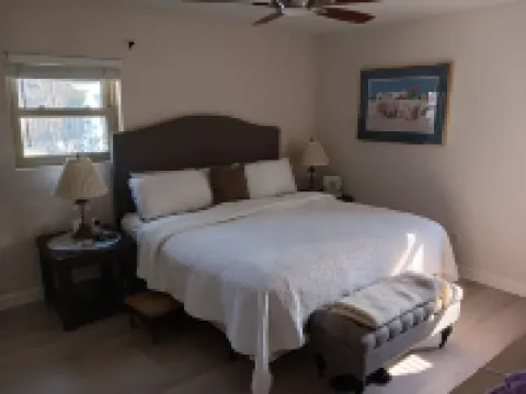 Relax by the sea! Three bedroom home with pool awaits you near Destin Beaches. Hotels in Wright