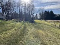 Country Cottage with beautiful views and easy access to Catskills activities.