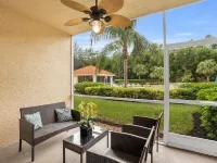 Coral Falls Lely-2bed-2bath South Naples-1st Floor