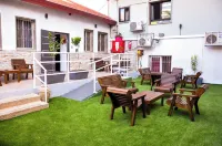 City Center Apartments