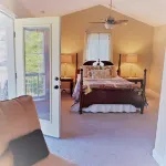 Large Luxury 4 bed/3 bath Beach House-2 Blocks to beach, 1 Block to Bay