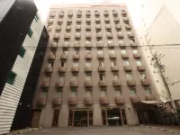 Yokkaichi Urban Hotel