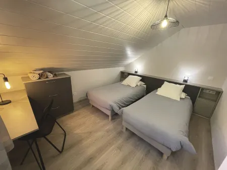 Vos Vacances en Pays de Savoie en Famille ou Entre Amis Отели в г. Фаверж