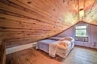 Sunrise and Sunset at the Bay