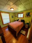 3-Bedroom Lake Cottage in the Kettle Moraine State Forest