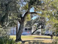 Cozy Edisto Condo-Close to the Beach!