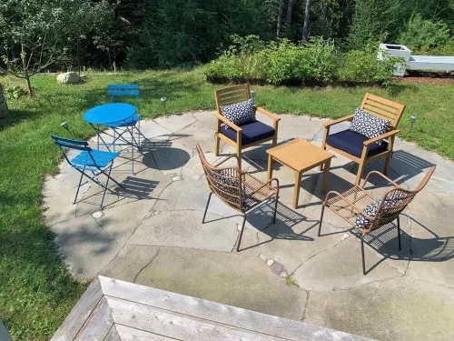 Bar Harbor Acadia The Way Life Should Be