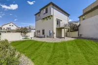 Spacious Home Near Airport /View/Comfy Beds Hoteles en Gateway