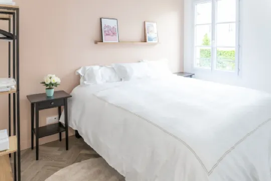 Goodserris 4P Familial, Wifi, Parking à Disneyland