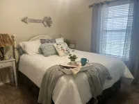 Adorable condo near Baylor/Magnolia Table/Silos