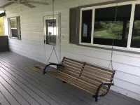 Bluegrass Blessing - Rural house central to Ark, Creation Museum, Cincy