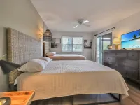 Spacious 4 bed/ 4 bath Villa on Golf Course Hotels in Sunset Beach
