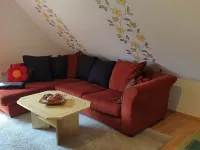 Familienfreundliche Ferienwohnung im Herzen von Ostfriesland Inkl. W-lan Hotels in Westerholt
