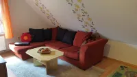 Familienfreundliche Ferienwohnung im Herzen von Ostfriesland Inkl. W-lan